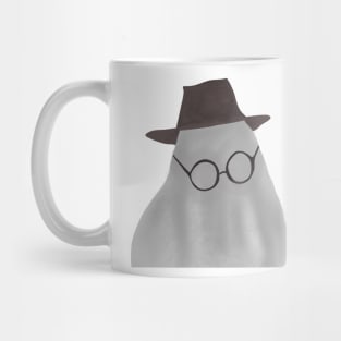 Ghostie Mug